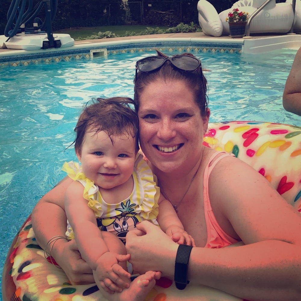 Meet your Posher, Kristi